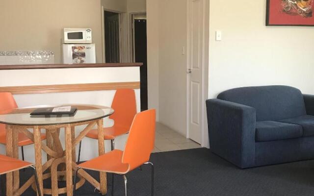 Bunbury Apartment Motel