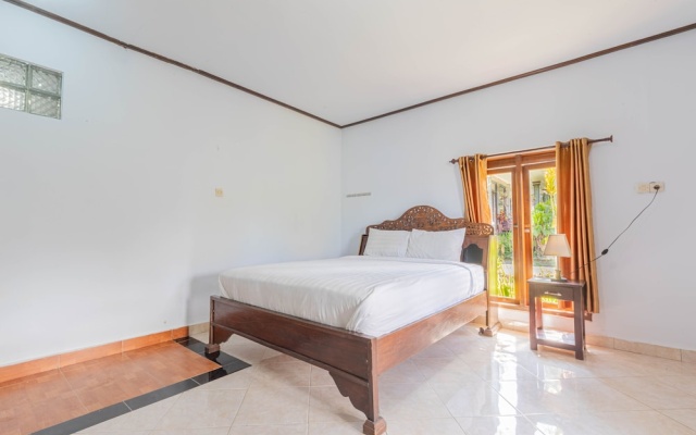 Pondok Wisata Mulia Garden – Guest Rooms – Umejero