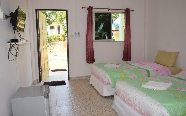 Sea View Resort