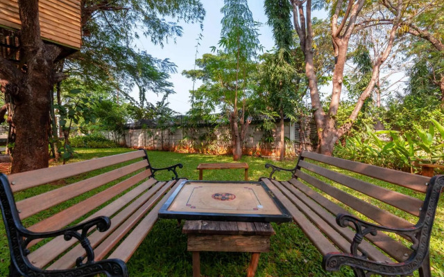 StayVista at Morning Dew Retreat