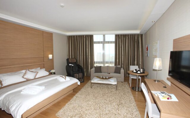 Heaven Prestige Hotel