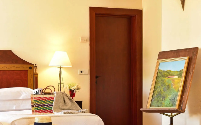 Pousada De Vila Vizosa - D. Joao Iv