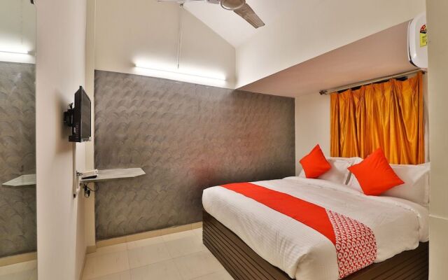 OYO 29318 hotel krishna palace