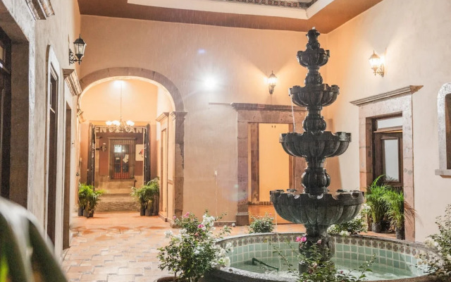La Casona del Rey