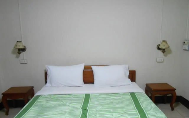 Souvanna Hotel 1