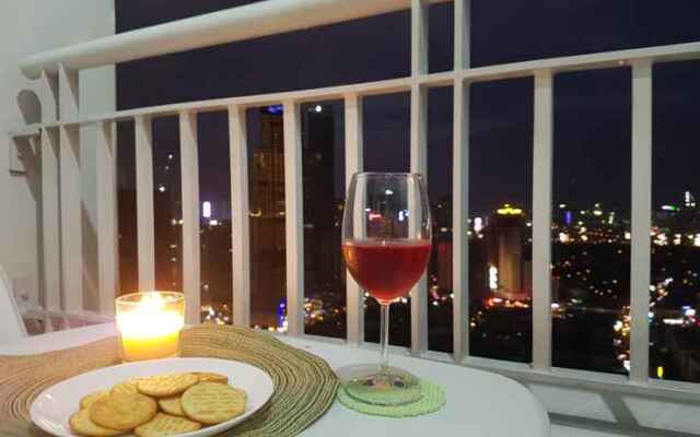 All At Jazz - Makati Serviced Apartments