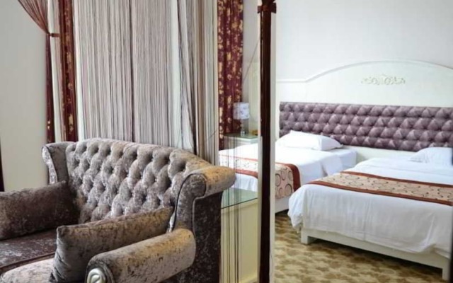 Yangshuo Tujia Sweetome Vacation Hotel