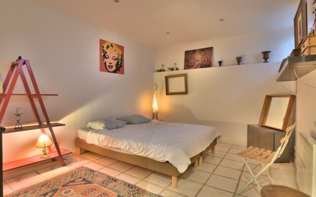 Appartement Coeur Du Vieux Lille