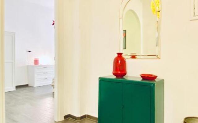 Flat 3 bedrooms 2 bathrooms - Salerno