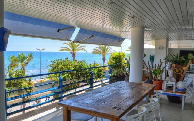 Water Front Duplex Apartment