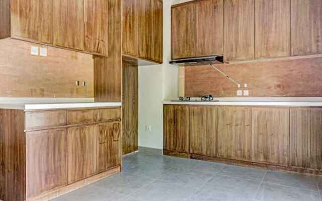 Super OYO Capital O 90635 Tango Juliet Residence