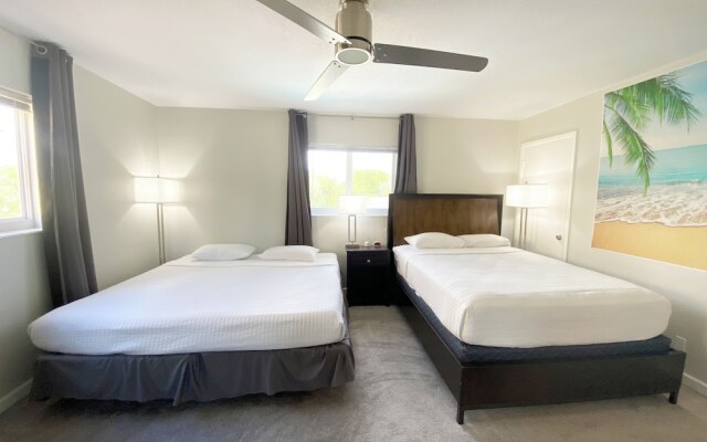 Tarpon Harbor Vacation Rentals