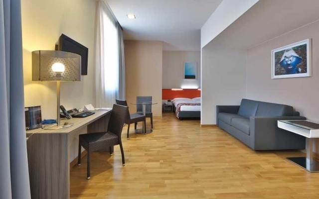 Best Western Falck Village Hotel