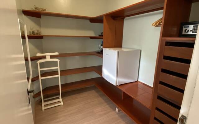 Pousada Chateau Colinas