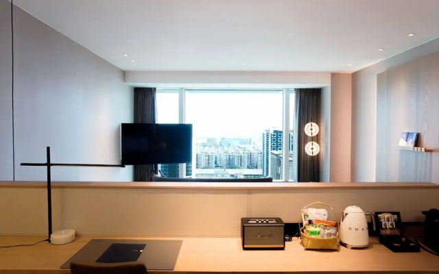 TAI Urban Resort