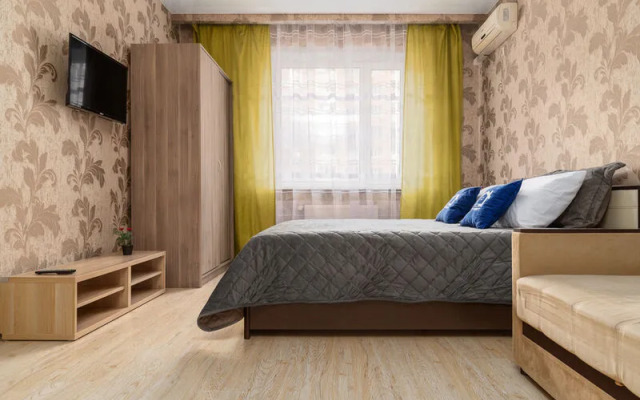 Апартаменты Тут Живут на ул. Восточно Кругликовская 22/3