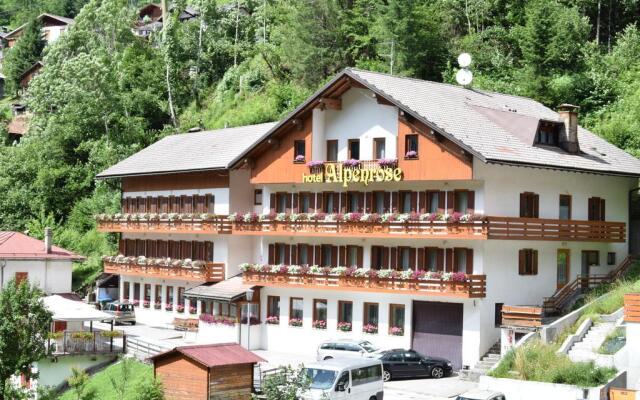 Hotel Alpenrose