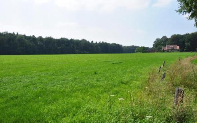 Appartementen Bad Boekelo