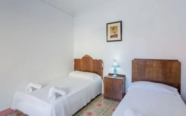 HomeHolidaysRentals Casa Pujadas - Costa Barcelona