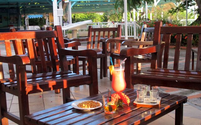 Residence Marine Hotel Diamant