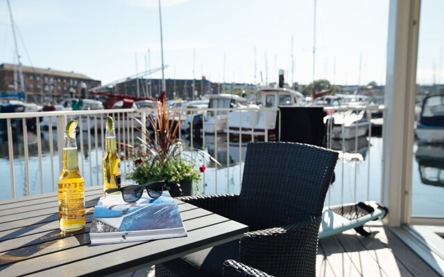 Ty Milford Waterfront