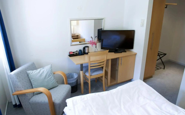 Utsikten Hotell - Unike Hoteller