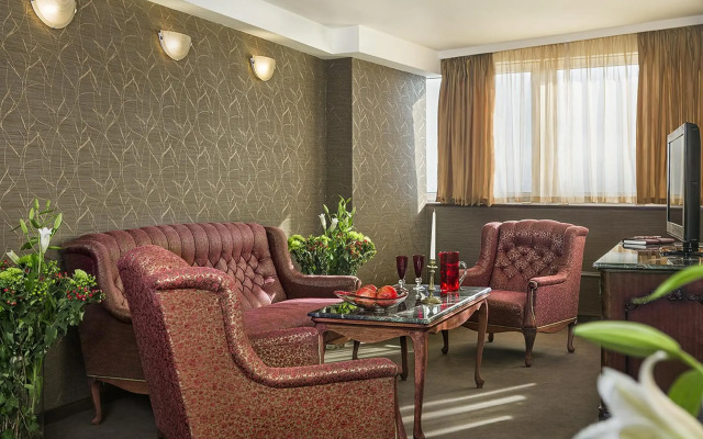Park - Hotel Moskva