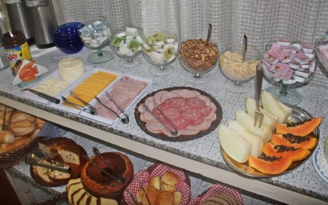 Hotel Vitoria Caragua