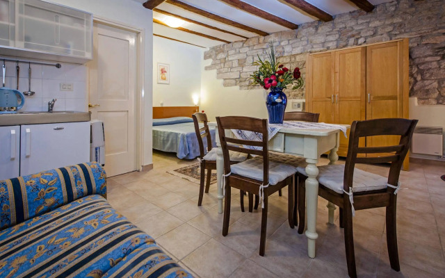 Residence Marco Polo