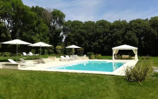 Villa Zane