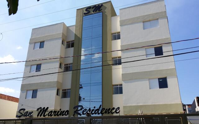 San Marino Residence Hotel