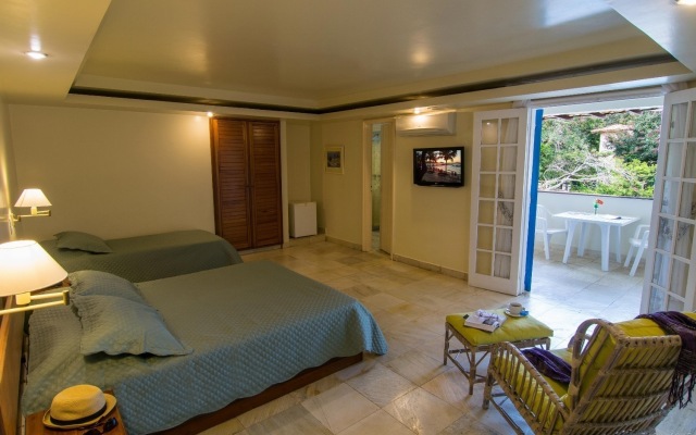 Hotel Doce Mar