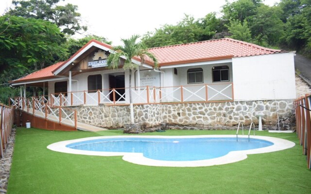 Hotel Ocotal B&B