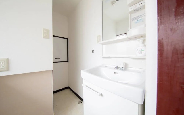NexStay HOUSE Osaka West