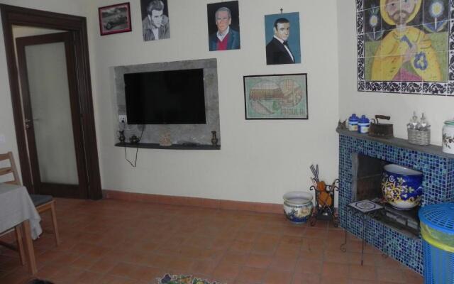 B&B Il Rifugio di Nino