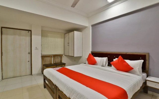 Hotel Krishna By OYO Rooms