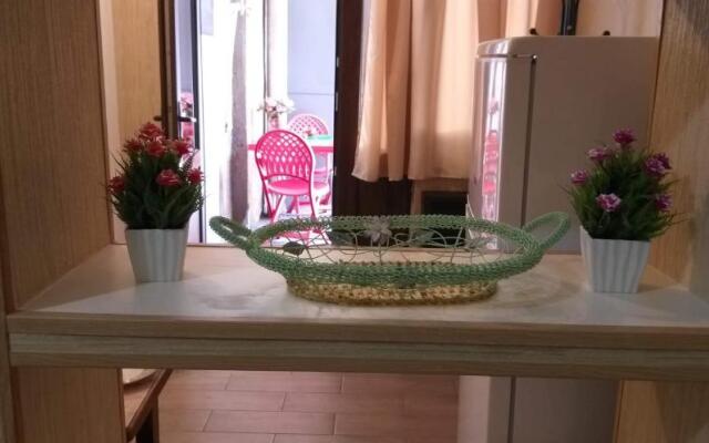 Apartment Ninoshvili 15