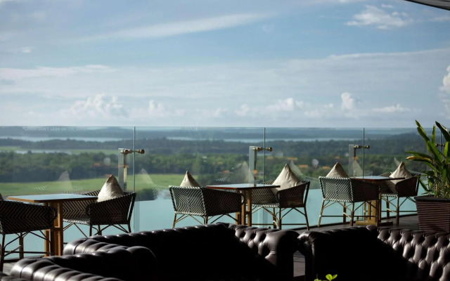 Wyndham Panbil Batam