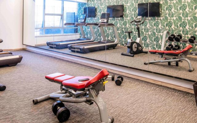 Mercure Shanghai Hongqiao South