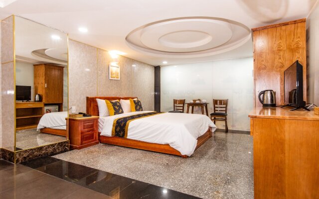 Hoa De Nhat Hotel
