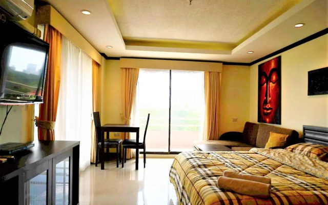 Angket Hip Residence