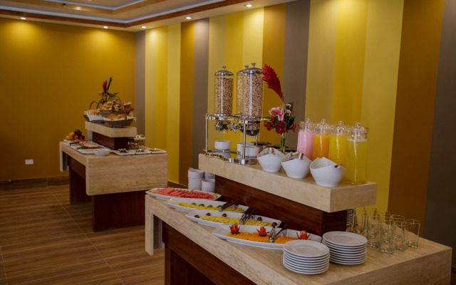 Yawar Inka Hotel