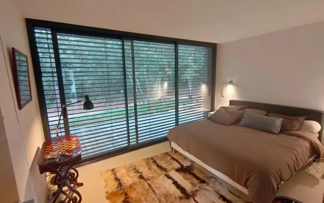 Cosy Holiday Home With Garden in Lorgues