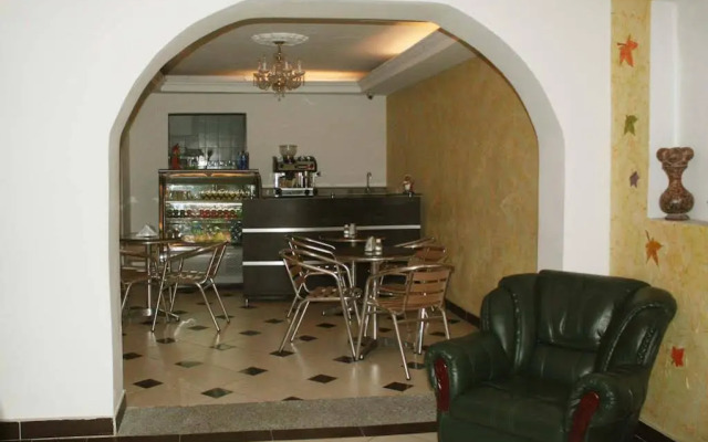 Ayenda 1016 Bogotá Chapinero