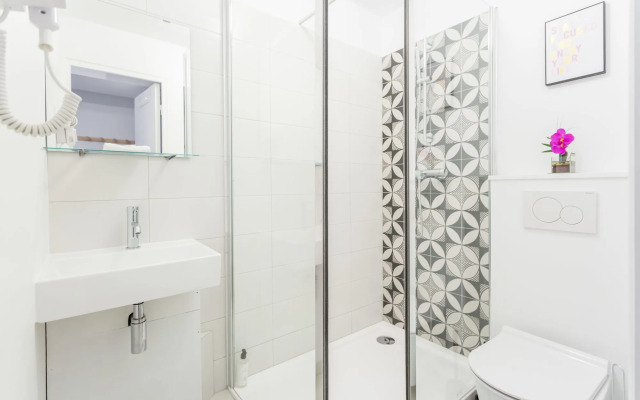 WS St Germain - Quartier Latin