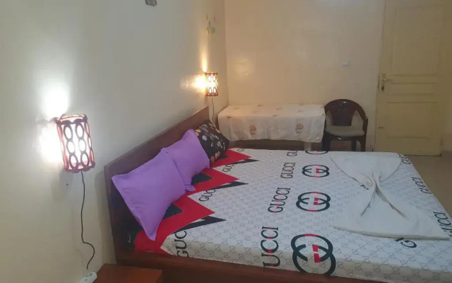 JADO House