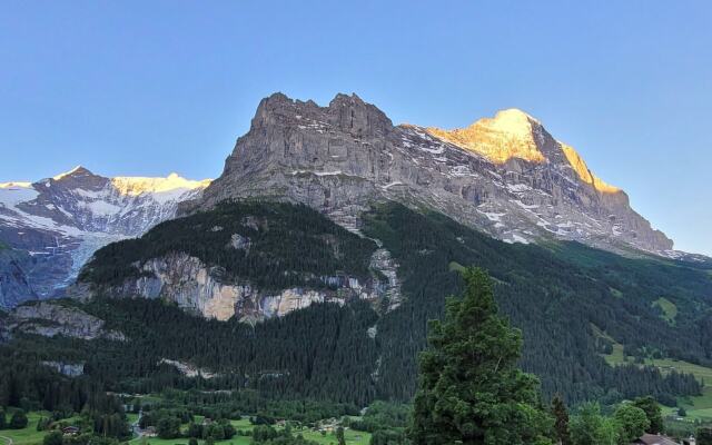 Sunstar Hotel Grindelwald