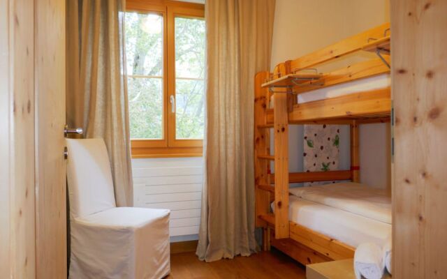 Chesa San Bastiaun B4