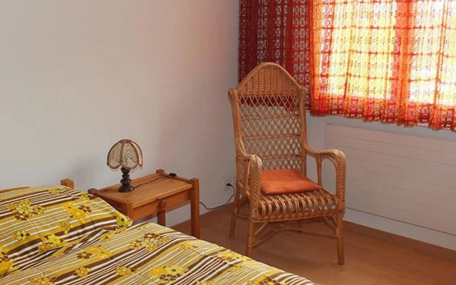 Sunnmatt S d Wohnung 831 Engelberg