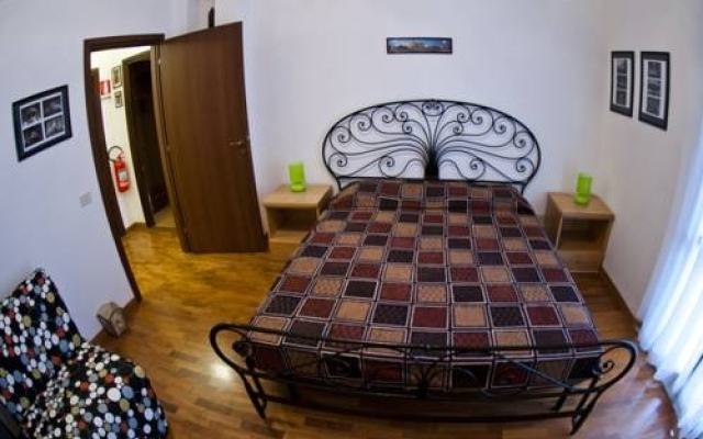 B&B Alex Il Viaggiatore